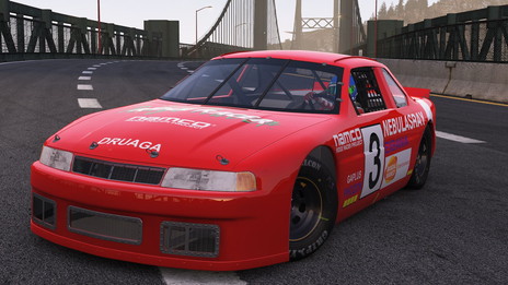 画像ギャラリー No.014のサムネイル画像 / 「PROJECT CARS PERFECT EDITION」の概要が公開。収録された125車種と101コースレイアウトで本格レースやフリー走行を楽しめる