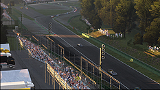 画像ギャラリー No.006のサムネイル画像 / PS4「PROJECT CARS PERFECT EDITION」，実車とゲーム映像の比較でグラフィックス品質の高さを見せつける最新動画が公開