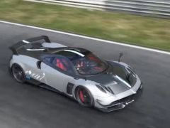 こいつ……動くぞ！　古谷 徹氏がナレーションを務める「PROJECT CARS PERFECT EDITION」のスペシャルPVが公開