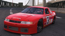 画像ギャラリー No.011のサムネイル画像 / 本日発売の「PROJECT CARS PERFECT EDITION」がRED BULL 5G 2016の競技種目に選出。古谷 徹氏が「行きまーす！」と叫ぶPVも公開