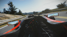 画像ギャラリー No.008のサムネイル画像 / 「PROJECT CARS PERFECT EDITION」レビュー。レースシムとして本格派ながら,それほどハードルは高くない
