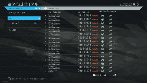 画像ギャラリー No.023のサムネイル画像 / 「PROJECT CARS PERFECT EDITION」レビュー。レースシムとして本格派ながら,それほどハードルは高くない