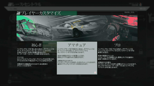 画像ギャラリー No.033のサムネイル画像 / 「PROJECT CARS PERFECT EDITION」レビュー。レースシムとして本格派ながら,それほどハードルは高くない