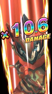 画像ギャラリー No.009のサムネイル画像 / スマホ向けアクションRPG「スマッシュドラグーン」が今春サービス開始&Android版限定のOBTがスタート。「ソルサク デルタ」開発チームによる新作タイトル