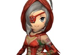 「スマッシュドラグーン」×「ソウル・サクリファイス デルタ」の開始日が6月16日に決定