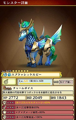 画像ギャラリー No.018のサムネイル画像 / 「スマッシュドラグーン」必ず★6モンスターが召喚される特別なガチャールが登場