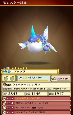 画像ギャラリー No.013のサムネイル画像 / 「スマッシュドラグーン」七夕イベント 「大集結!闇を払いし者達」が開催