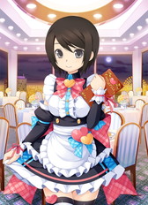 画像ギャラリー No.009のサムネイル画像 / 「萌えCanちぇんじ!」でイベント“AMBカンパニック!”など6周年記念企画が開始
