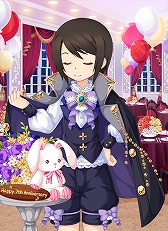 画像ギャラリー No.006のサムネイル画像 / 「萌えCanちぇんじ！」7周年記念キャンペーンを開催。ログインボーナスを実施