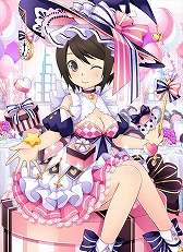 画像ギャラリー No.008のサムネイル画像 / 「萌えCanちぇんじ！」7周年記念キャンペーンを開催。ログインボーナスを実施