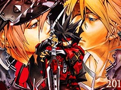 “メーレーアクション”こと「GUILTY GEAR 2 -OVERTURE-」の配信がSteamで突然始まる。4月7日までは40％オフで購入可能