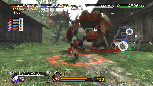 画像ギャラリー No.004のサムネイル画像 / “メーレーアクション”こと「GUILTY GEAR 2 -OVERTURE-」の配信がSteamで突然始まる。4月7日までは40%オフで購入可能