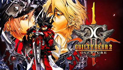 画像ギャラリー No.003のサムネイル画像 / PC版「GUILTY GEAR 2 -OVERTURE-」が，40％オフの1188円に。「Weekly Amazon Sale」2016年4月15日〜4月22日
