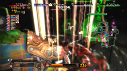 画像ギャラリー No.008のサムネイル画像 / PC版「GUILTY GEAR 2 -OVERTURE-」が，40％オフの1188円に。「Weekly Amazon Sale」2016年4月15日〜4月22日