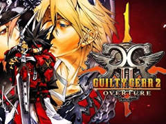 PC版「GUILTY GEAR 2 -OVERTURE-」が，40％オフの1188円に。「Weekly Amazon Sale」2016年4月15日〜4月22日