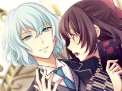 「明治東亰恋伽 Full Moon」のオープニングムービーと，新たな攻略キャラ「岩崎桃介（CV：細谷佳正）」のサンプルボイスが公開に