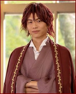 画像ギャラリー No.003のサムネイル画像 / ドラマ「明治東亰恋伽」,ビジュアルやストーリーなどが公開