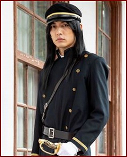 画像ギャラリー No.007のサムネイル画像 / ドラマ「明治東亰恋伽」,ビジュアルやストーリーなどが公開
