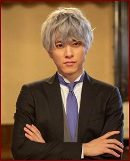 画像ギャラリー No.009のサムネイル画像 / ドラマ「明治東亰恋伽」,ビジュアルやストーリーなどが公開