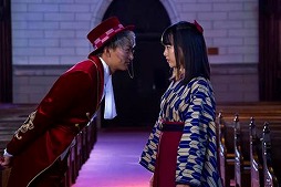 画像ギャラリー No.011のサムネイル画像 / ドラマ「明治東亰恋伽」,ビジュアルやストーリーなどが公開