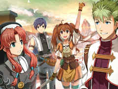 「英雄伝説 空の軌跡 the 3rd Evolution」が7月14日に発売。ドラマCD＆設定資料集を同梱した限定版や，シリーズをまとめた「三昧セット」も