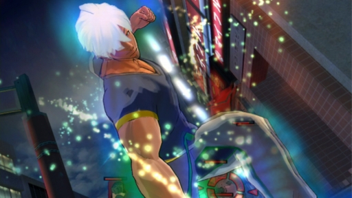 画像ギャラリー No.005のサムネイル画像 / プレキャス,7月13日は「UPPERS」や「空の軌跡 the 3rd Evolution」を紹介。PS VRの特集もスタート