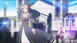 画像ギャラリー No.006のサムネイル画像 / 本日発売の「英雄伝説 空の軌跡 the 3rd Evolution」,新規OPアニメーションがキャラアニのYouTubeチャンネルで公開