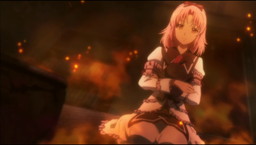 画像ギャラリー No.007のサムネイル画像 / 本日発売の「英雄伝説 空の軌跡 the 3rd Evolution」,新規OPアニメーションがキャラアニのYouTubeチャンネルで公開