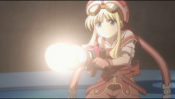 画像ギャラリー No.013のサムネイル画像 / 本日発売の「英雄伝説 空の軌跡 the 3rd Evolution」,新規OPアニメーションがキャラアニのYouTubeチャンネルで公開
