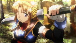 画像ギャラリー No.014のサムネイル画像 / 本日発売の「英雄伝説 空の軌跡 the 3rd Evolution」,新規OPアニメーションがキャラアニのYouTubeチャンネルで公開