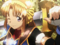 本日発売の「英雄伝説 空の軌跡 the 3rd Evolution」，新規OPアニメーションがキャラアニのYouTubeチャンネルで公開