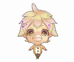 画像ギャラリー No.002のサムネイル画像 / 残念な印象を与えるダメンズ達をゴミに例えた育成ゲーム「ゴミカレ!!」が配信開始