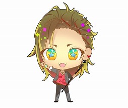 画像ギャラリー No.003のサムネイル画像 / 残念な印象を与えるダメンズ達をゴミに例えた育成ゲーム「ゴミカレ!!」が配信開始