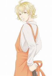 画像ギャラリー No.005のサムネイル画像 / 残念な印象を与えるダメンズ達をゴミに例えた育成ゲーム「ゴミカレ!!」が配信開始