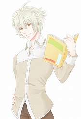 画像ギャラリー No.006のサムネイル画像 / 残念な印象を与えるダメンズ達をゴミに例えた育成ゲーム「ゴミカレ!!」が配信開始