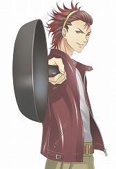 画像ギャラリー No.007のサムネイル画像 / 残念な印象を与えるダメンズ達をゴミに例えた育成ゲーム「ゴミカレ!!」が配信開始