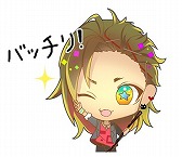 画像ギャラリー No.016のサムネイル画像 / 残念な印象を与えるダメンズ達をゴミに例えた育成ゲーム「ゴミカレ!!」が配信開始