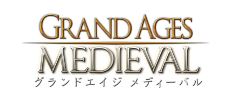 画像ギャラリー No.003のサムネイル画像 / PS4用ソフト「グランドエイジ メディーバル」が6月9日に発売決定。領地の拡大を目指す，経済活動に特化したシミュレーションゲーム