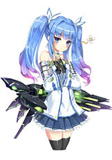 画像ギャラリー No.004のサムネイル画像 / Android向けRPG「蒼空の守護者」のサービスが韓国でスタート。日本展開の可能性もあり