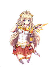 画像ギャラリー No.005のサムネイル画像 / Android向けRPG「蒼空の守護者」のサービスが韓国でスタート。日本展開の可能性もあり