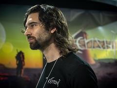 ［TGS 2018］ついに正式リリースが目前に迫った「Kenshi」。そのデザイナーへ足掛け10年以上に渡る開発の日々を聞いた