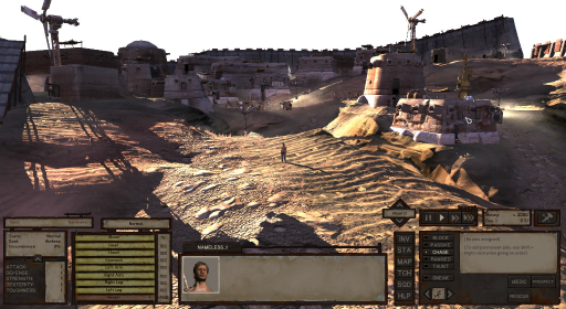 画像ギャラリー No.006のサムネイル画像 / ［TGS 2018］ついに正式リリースが目前に迫った「Kenshi」。そのデザイナーへ足掛け10年以上に渡る開発の日々を聞いた