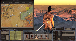 画像ギャラリー No.005のサムネイル画像 / あの「Kenshi」がSteamで12月6日正式リリースへ。文明崩壊後の世界を自由なスタイルで生き抜くサンドボックスRPG