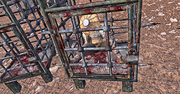 画像ギャラリー No.006のサムネイル画像 / あの「Kenshi」がSteamで12月6日正式リリースへ。文明崩壊後の世界を自由なスタイルで生き抜くサンドボックスRPG