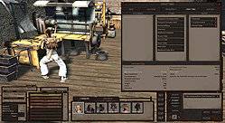 画像ギャラリー No.007のサムネイル画像 / あの「Kenshi」がSteamで12月6日正式リリースへ。文明崩壊後の世界を自由なスタイルで生き抜くサンドボックスRPG