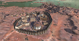 画像ギャラリー No.008のサムネイル画像 / あの「Kenshi」がSteamで12月6日正式リリースへ。文明崩壊後の世界を自由なスタイルで生き抜くサンドボックスRPG