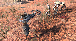 画像ギャラリー No.009のサムネイル画像 / あの「Kenshi」がSteamで12月6日正式リリースへ。文明崩壊後の世界を自由なスタイルで生き抜くサンドボックスRPG