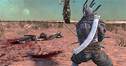 画像ギャラリー No.010のサムネイル画像 / あの「Kenshi」がSteamで12月6日正式リリースへ。文明崩壊後の世界を自由なスタイルで生き抜くサンドボックスRPG