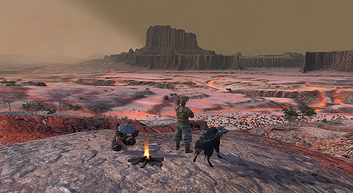 画像ギャラリー No.011のサムネイル画像 / あの「Kenshi」がSteamで12月6日正式リリースへ。文明崩壊後の世界を自由なスタイルで生き抜くサンドボックスRPG