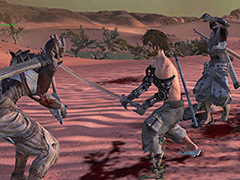 「Kenshi」正式版は本日21時頃より配信開始。文明崩壊後の世界を生きぬくサンドボックスRPGが，12年の開発期間を経てついに正式リリースへ